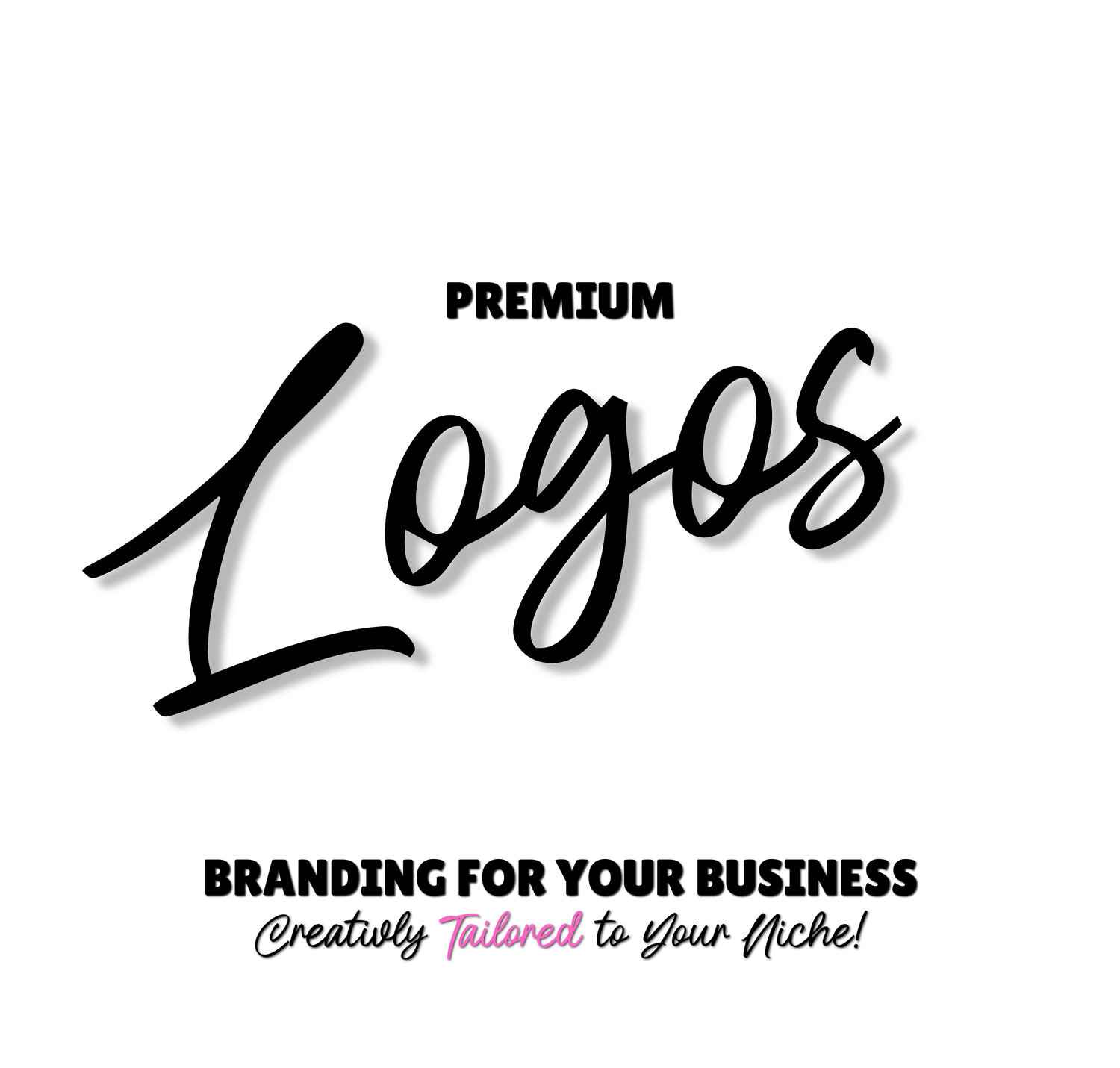 Premium Logos