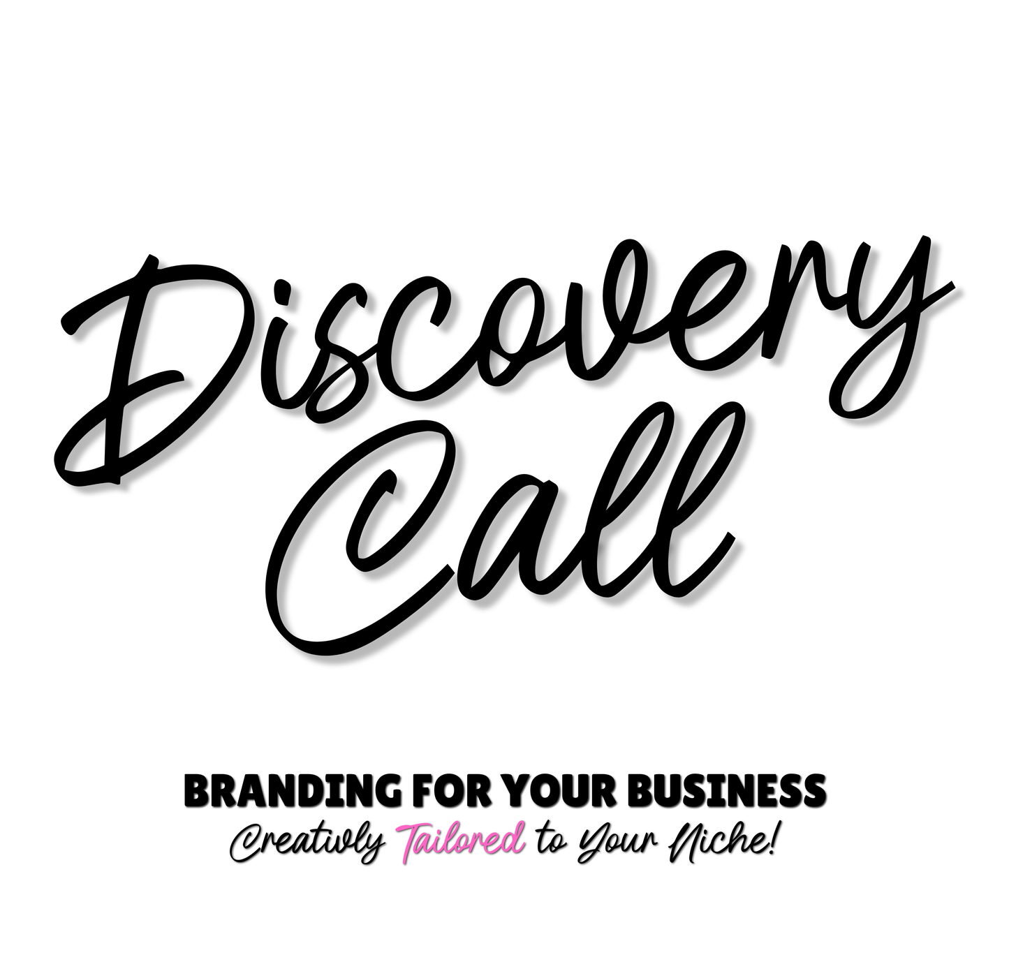 Discovery Call