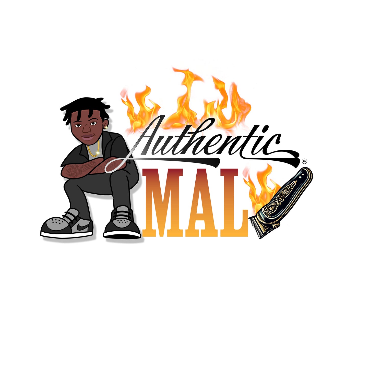 Premium Logo