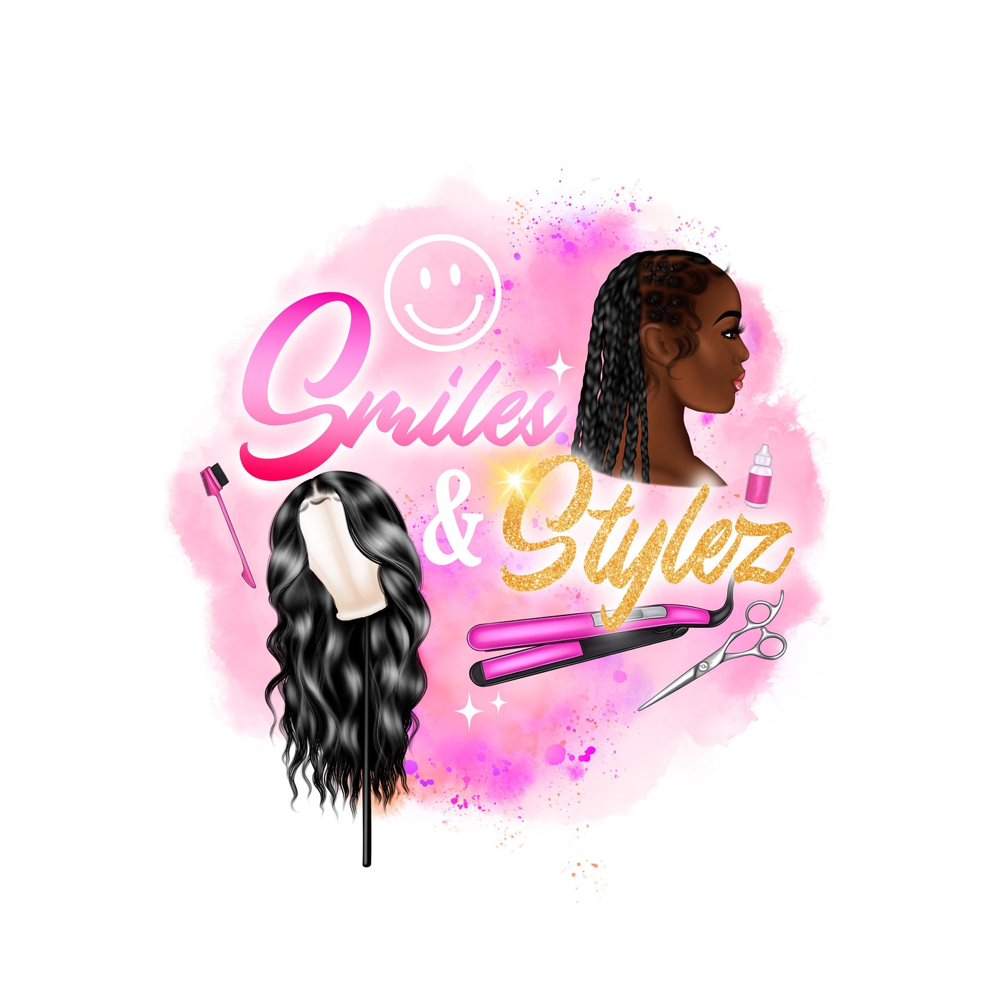 Premium Logo