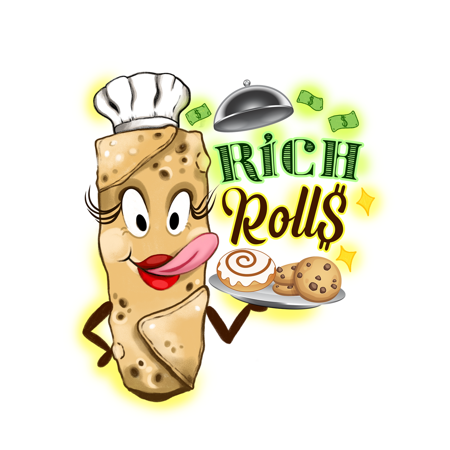 Premium Logo
