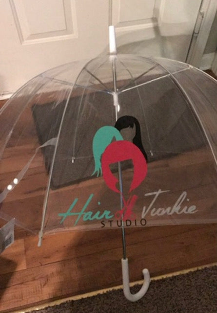 Custom Umbrella